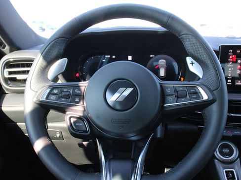 New 2025 Dodge Hornet GT Plus image 9