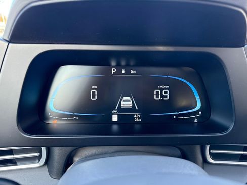 New 2026 Hyundai Elantra SEL Sport Premium FWD image 19
