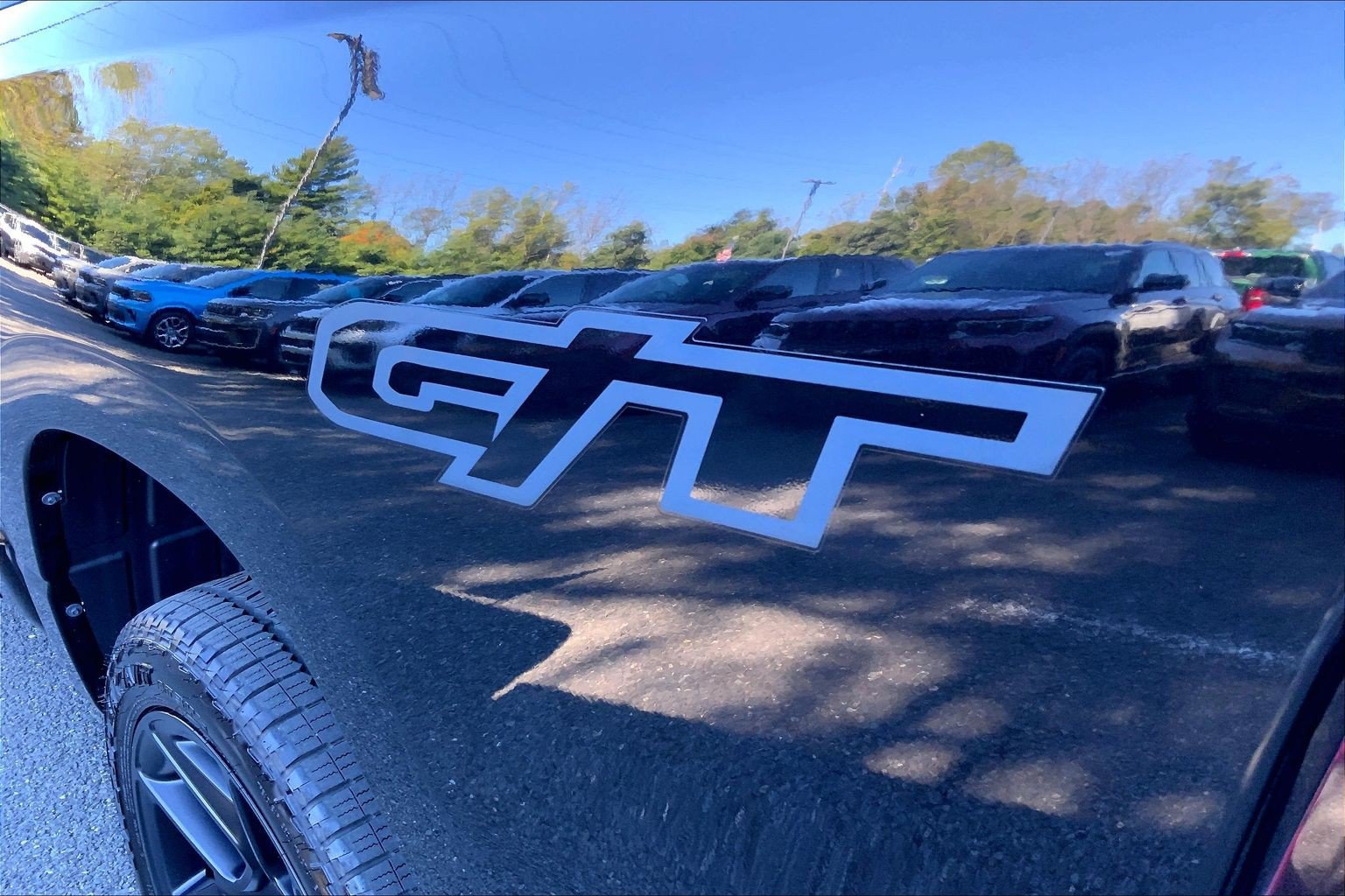 Certified 2023 RAM 1500 Laramie AWD/4WD image 27
