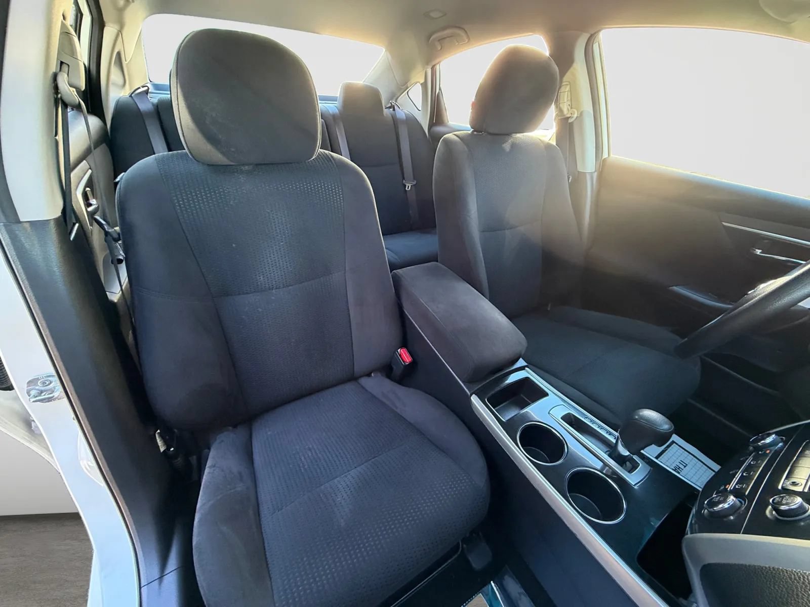 Used 2014 Nissan Altima 2.5 S FWD image 21