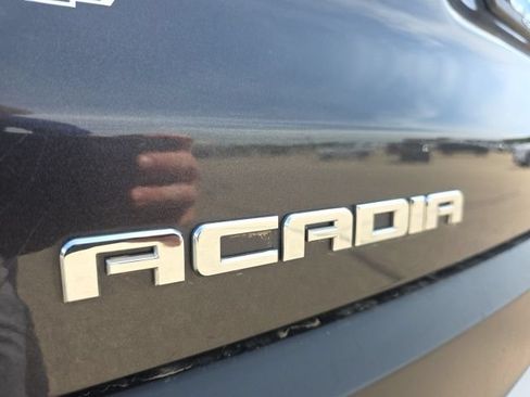 Used 2018 GMC Acadia SLE AWD/4WD image 40