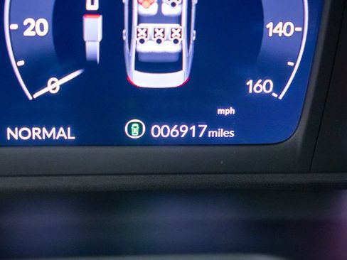Used 2026 Honda Accord Touring image 22