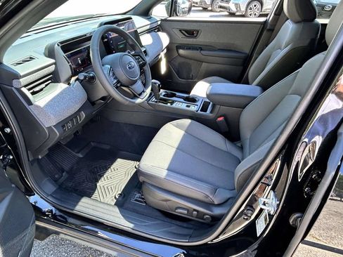 New 2026 Subaru Outback Limited w/ Premium/Limited Package 2 AWD/4WD image 11