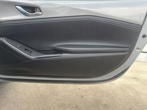 Used 2024 MAZDA MX-5 Miata RF Grand Touring image 13