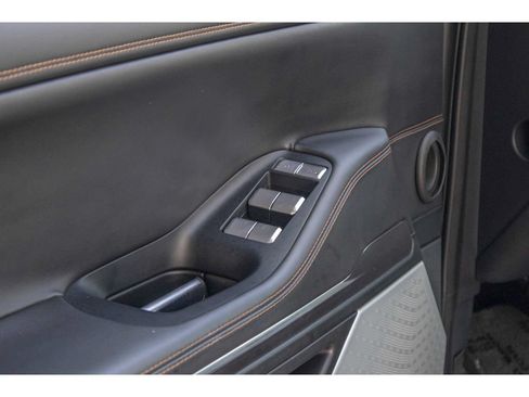 Used 2025 Lincoln Navigator Black Label AWD/4WD image 22
