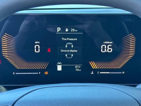 New 2026 Kia K4 FWD image 29