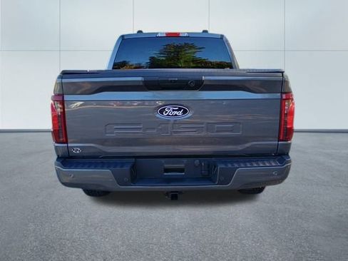 Used 2024 Ford F150 XLT w/ Bed Utility Package image 4