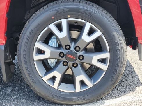 New 2026 Toyota 4Runner TRD Sport Premium image 8