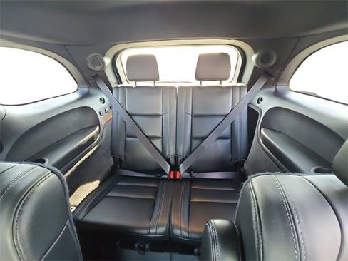 Used 2022 Dodge Durango GT image 19