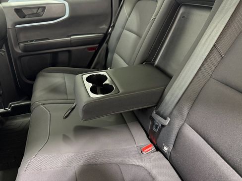 Used 2024 Ford Bronco Sport Badlands image 43