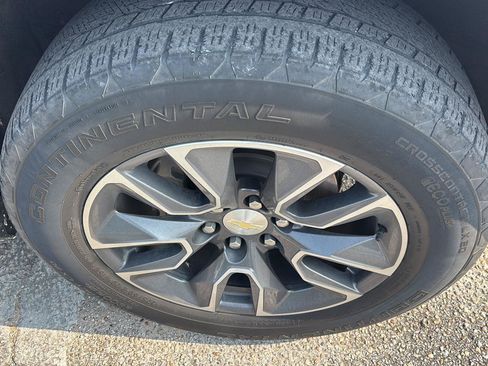 Used 2021 Chevrolet Tahoe LT w/ LT Signature Plus Package RWD image 9