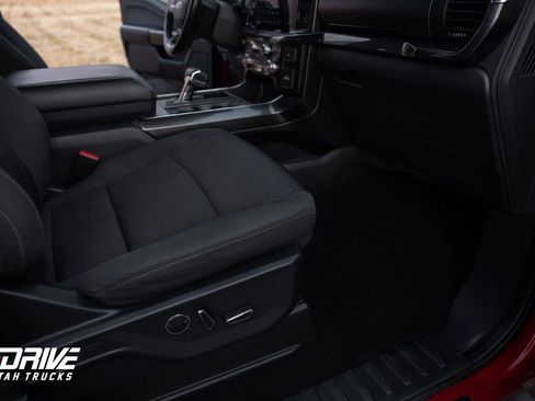 Used 2021 Ford F150 XLT w/ Equipment Group 302A High image 15