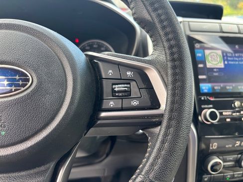 Used 2021 Subaru Ascent Premium w/ Convenience Package image 21