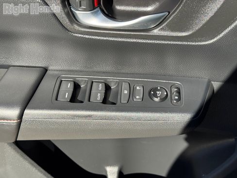 Certified 2023 Honda CR-V Sport image 20