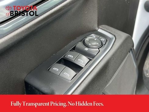 Used 2023 Chevrolet Silverado 1500 LT w/ Z71 Off-Road Package AWD/4WD image 26