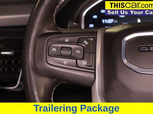 Used 2024 GMC Sierra 1500 Denali w/ Technology Package AWD/4WD image 18