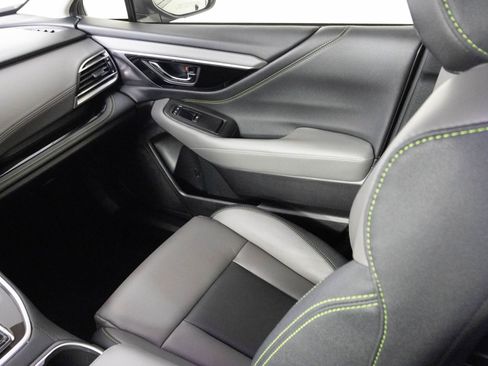 Used 2023 Subaru Outback Onyx Edition XT image 34