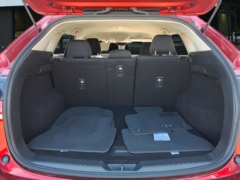 Certified 2023 MAZDA CX-5 AWD 2.5 S image 19