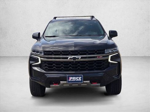 Used 2022 Chevrolet Suburban Z71 w/ Z71 Off-Road Package AWD/4WD image 2