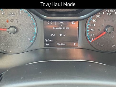 Used 2022 GMC Canyon Elevation w/ Elevation Premium Package image 14