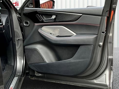 Used 2024 Acura MDX Type S image 29