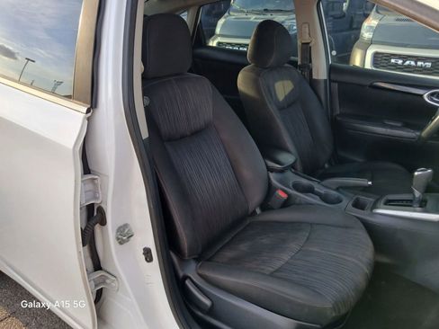 Used 2018 Nissan Sentra SV image 19