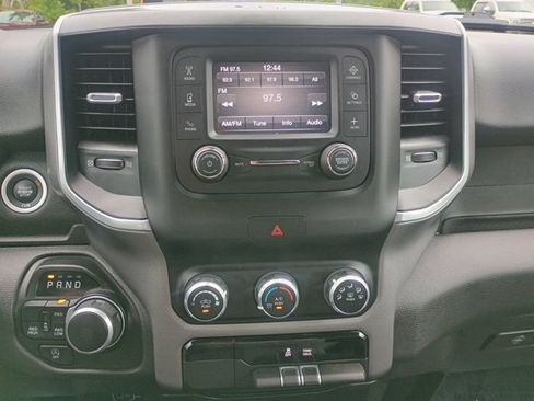 Used 2023 RAM 1500 Big Horn AWD/4WD image 31
