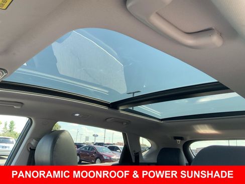 Used 2020 Hyundai Tucson Ultimate AWD/4WD image 7