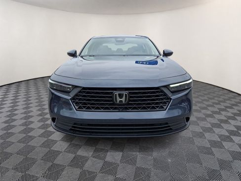 Used 2024 Honda Accord EX image 2