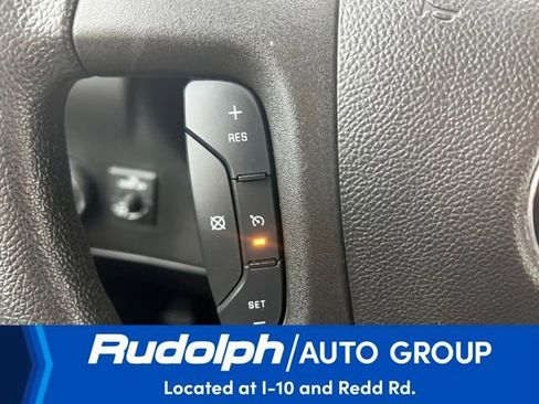 Used 2017 Chevrolet Express 2500 image 16