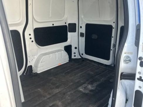 Used 2015 Nissan NV200 S w/ Cruise Control Package FWD image 15