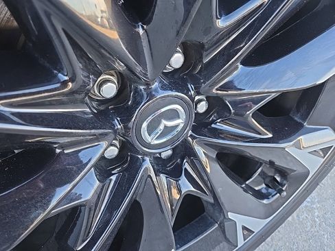 Used 2024 MAZDA CX-90 3.3 Turbo S image 26