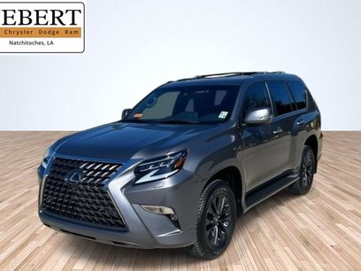 Used 2023 Lexus GX 460 Premium