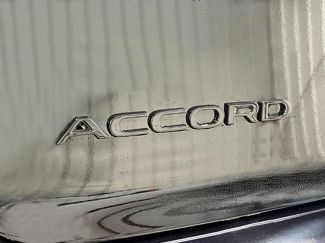 New 2026 Honda Accord Sport image 7