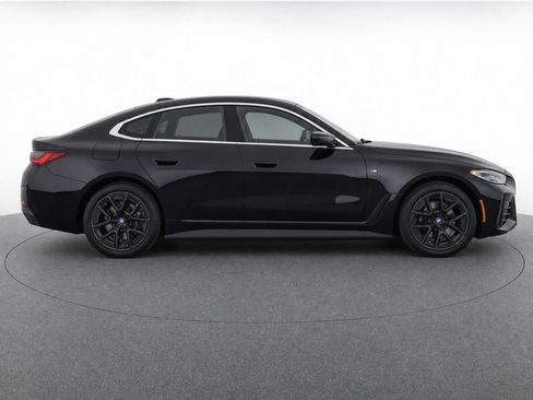 Used 2023 BMW i4 eDrive35 w/ Premium Package RWD image 2