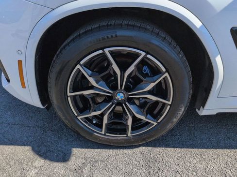 Certified 2024 BMW X3 M40i w/ Premium Package image 31