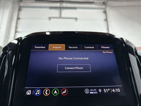 Used 2023 Chevrolet Traverse RS image 33