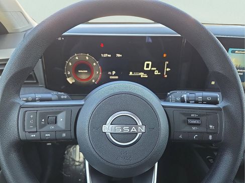 New 2026 Nissan Kicks SV image 24