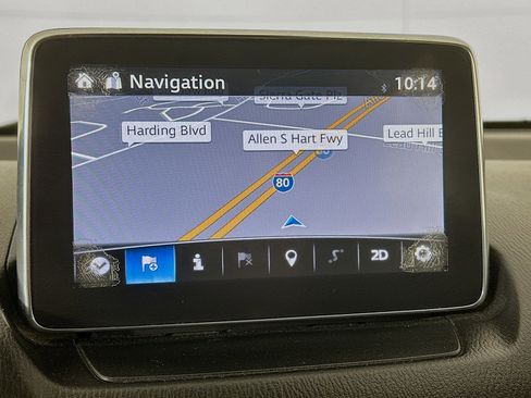 Used 2018 Toyota Yaris iA FWD image 21