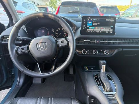 Used 2024 Honda HR-V EX-L image 21