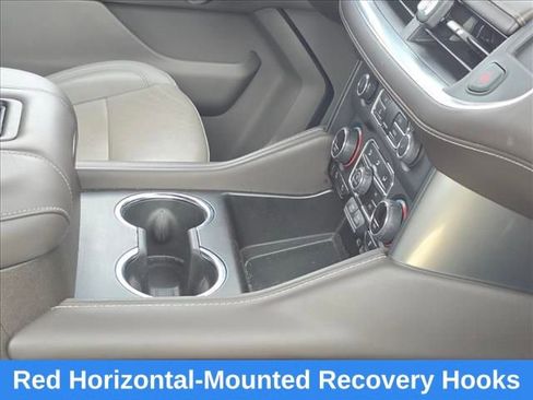 Used 2022 Chevrolet Tahoe Z71 AWD/4WD image 29