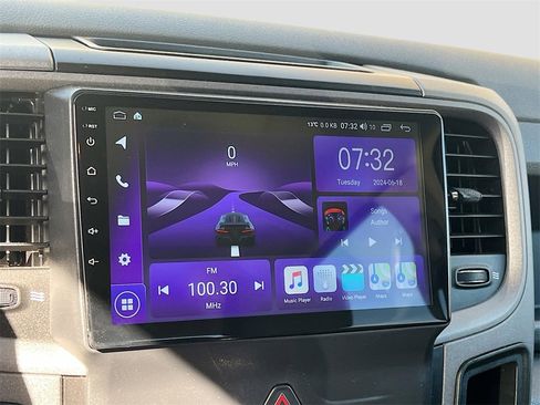 Used 2019 RAM 1500 Tradesman w/ Popular Equipment Group image 15