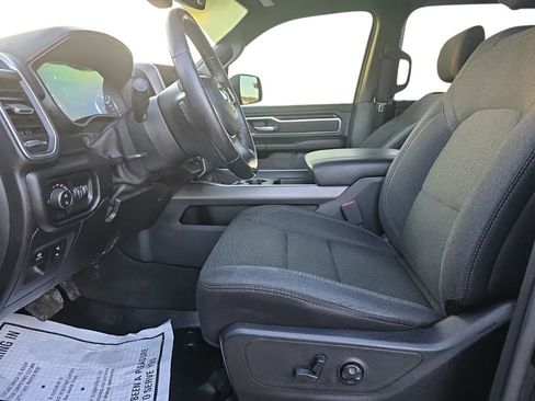 Used 2019 RAM 1500 Big Horn image 14