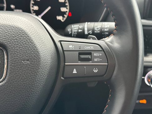 Used 2025 Honda CR-V Sport-L image 27