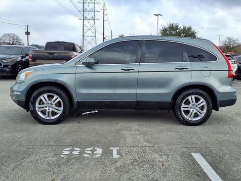 Used 2010 Honda CR-V EX-L image 23