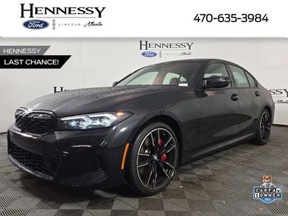 Used 2024 BMW M340i w/ Shadowloine Package