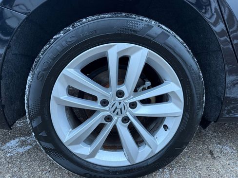 Used 2020 Volkswagen Passat 2.0T SE w/ Sunroof Package image 36