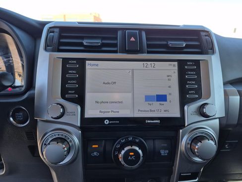 Used 2024 Toyota 4Runner SR5 image 9