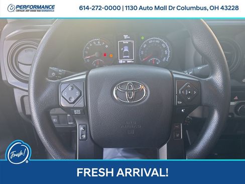 Used 2021 Toyota Tacoma SR image 20