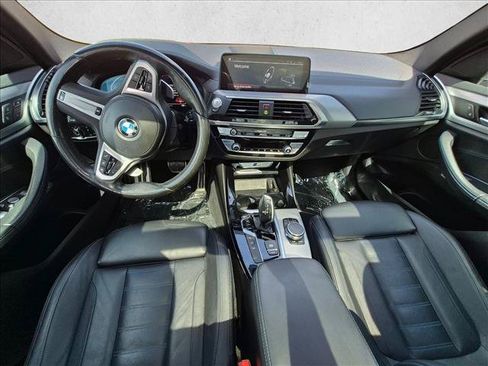 Used 2020 BMW X3 M40i w/ Executive Package AWD/4WD image 19